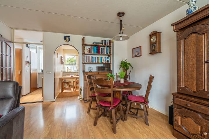 Foto 10 van Dollardlaan 94