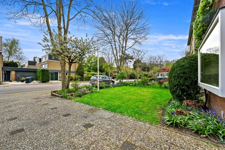 Foto 47 van George Washingtonlaan 15