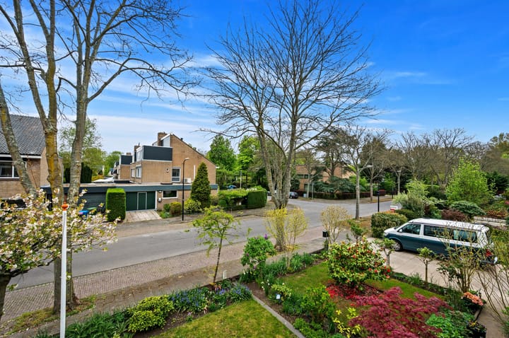 Foto 48 van George Washingtonlaan 15