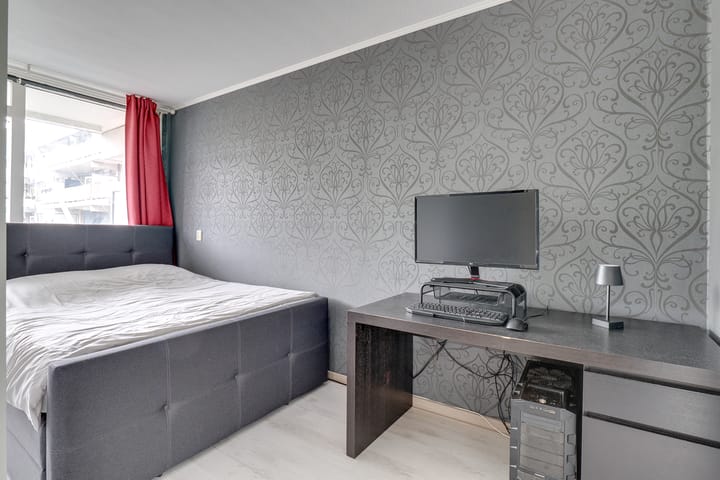 Foto 16 van Muntplein 121