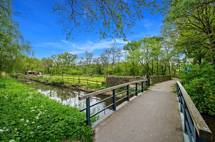 Foto 49 van George Washingtonlaan 15