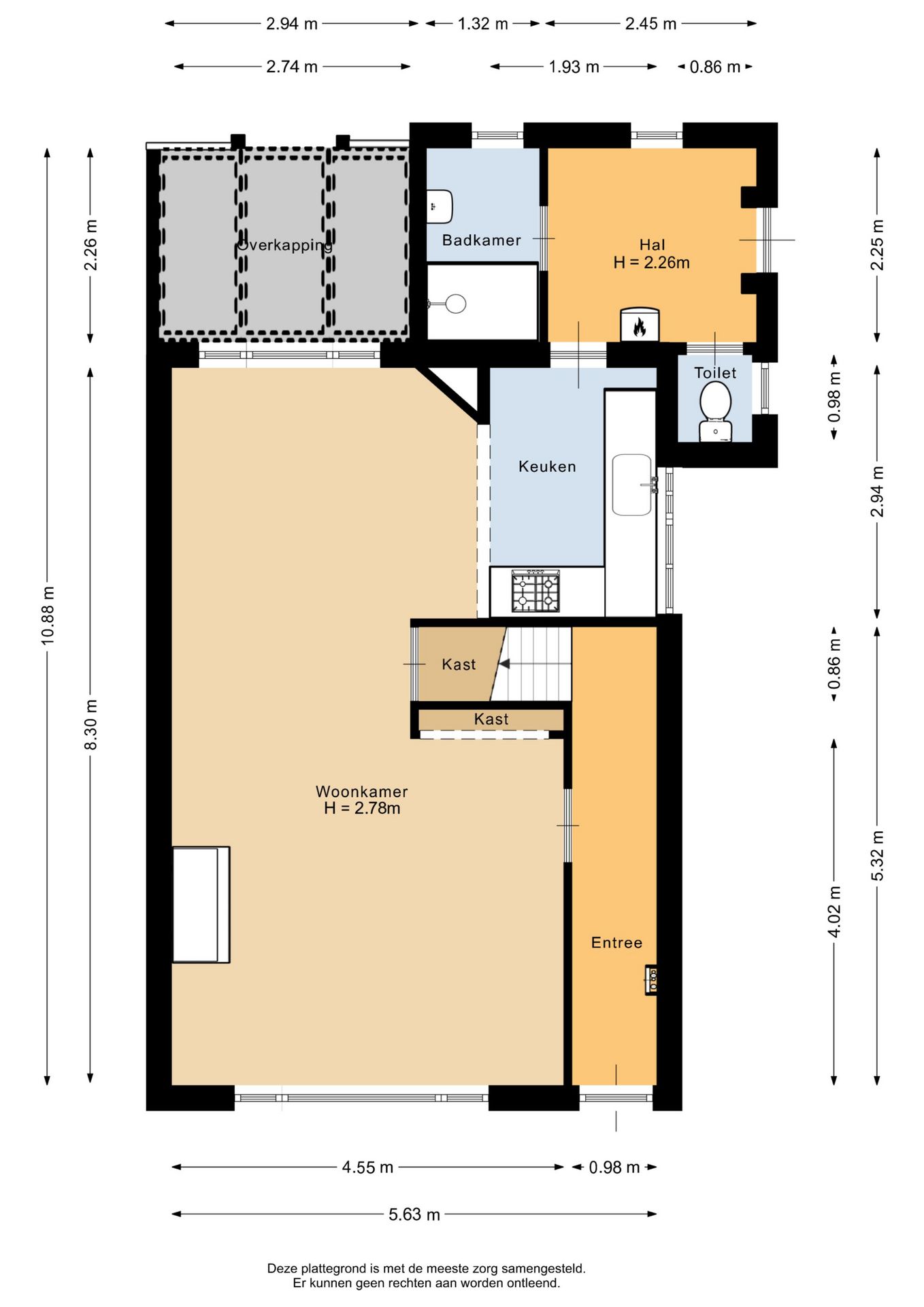 Foto 27 van Mr Iman Caustraat 79