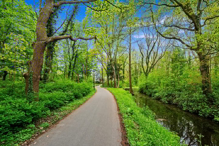 Foto 50 van George Washingtonlaan 15