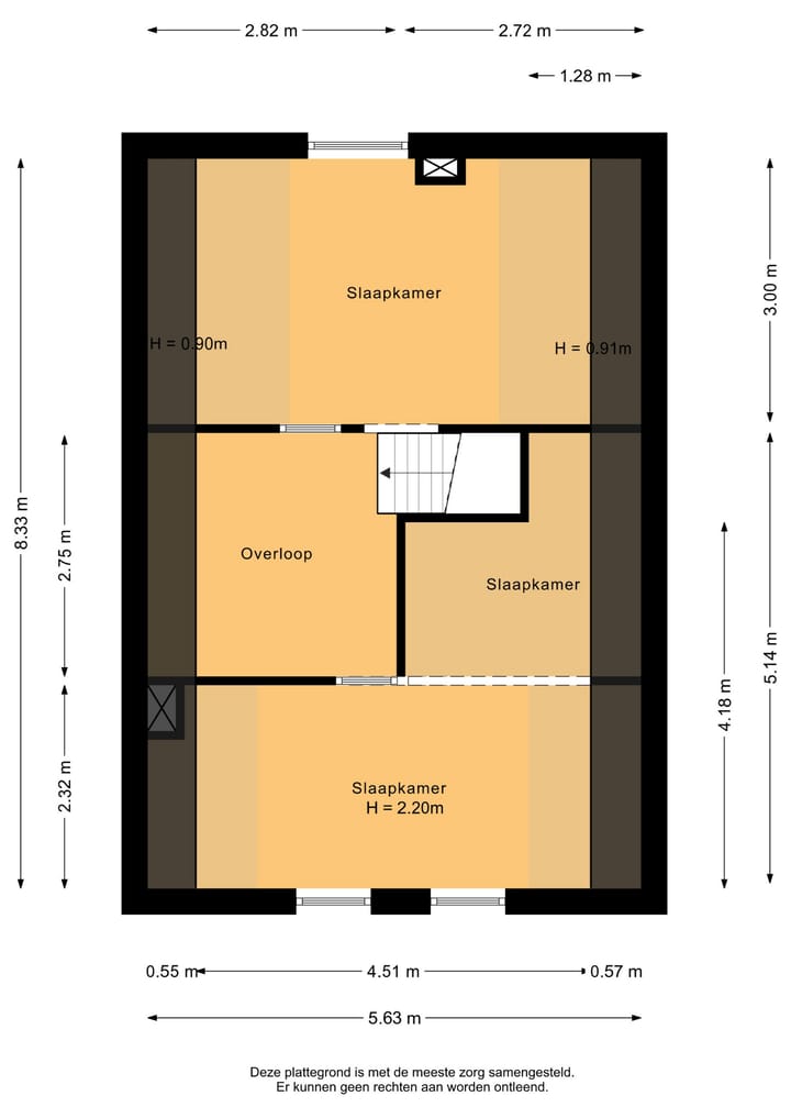 Foto 28 van Mr Iman Caustraat 79