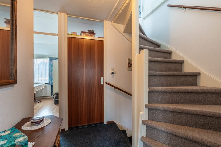 Foto 15 van Dollardlaan 94