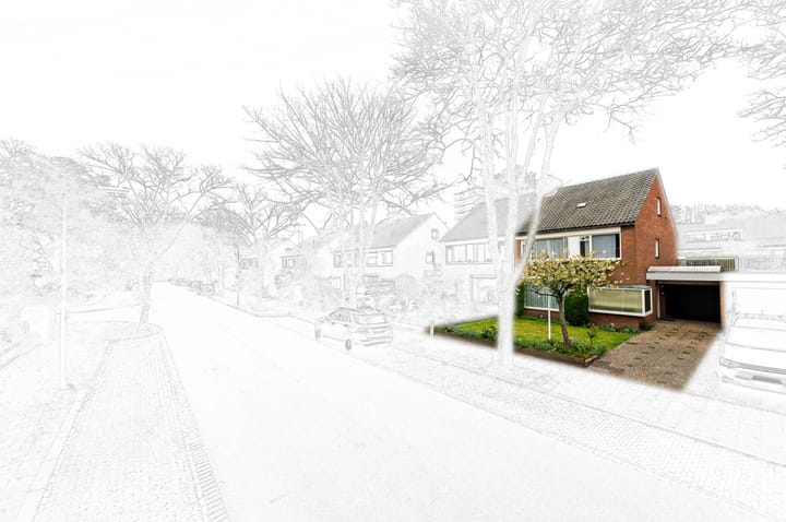 Foto 51 van George Washingtonlaan 15