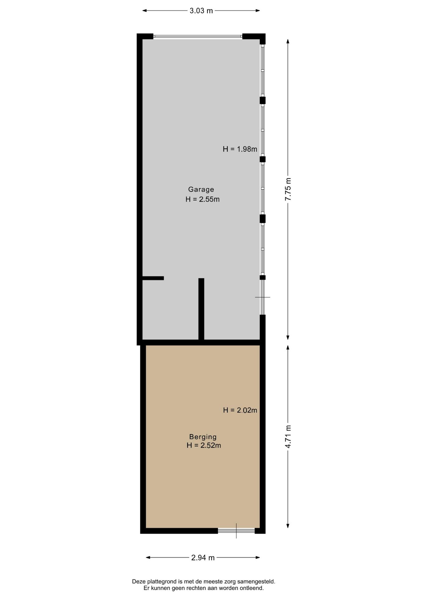Foto 29 van Mr Iman Caustraat 79