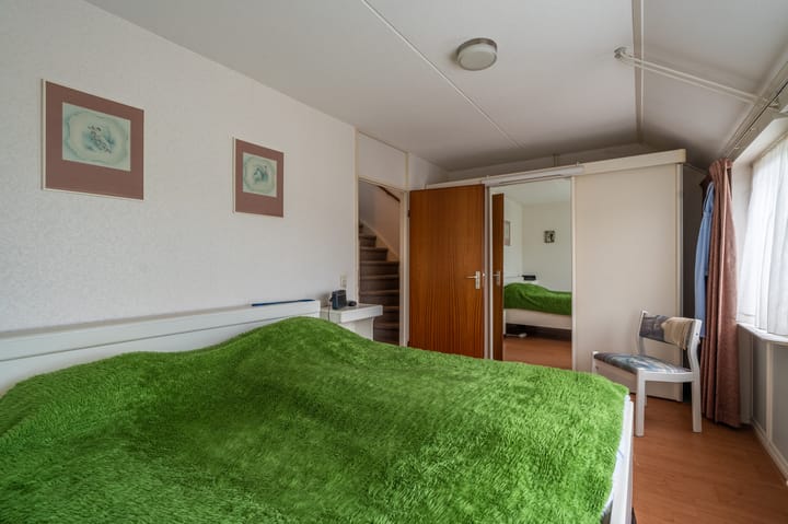 Foto 18 van Dollardlaan 94