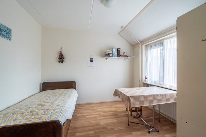 Foto 19 van Dollardlaan 94