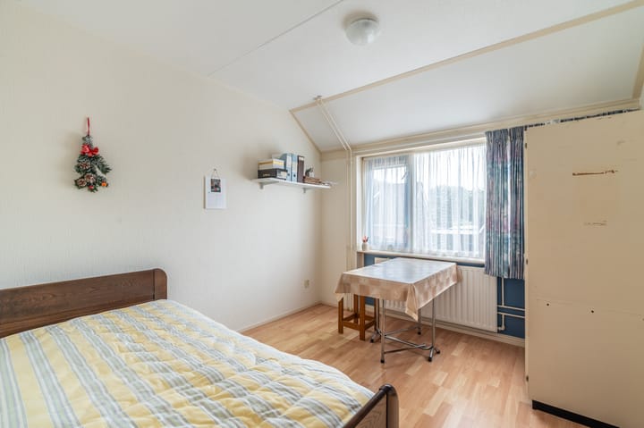 Foto 20 van Dollardlaan 94