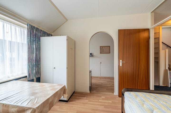 Foto 21 van Dollardlaan 94