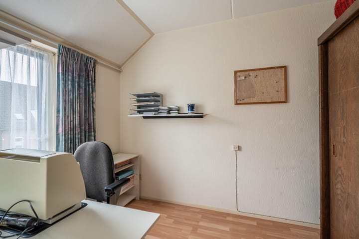 Foto 22 van Dollardlaan 94