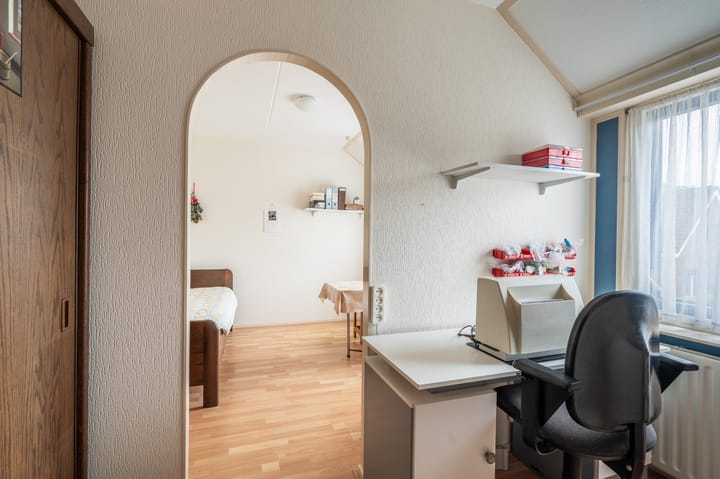 Foto 23 van Dollardlaan 94