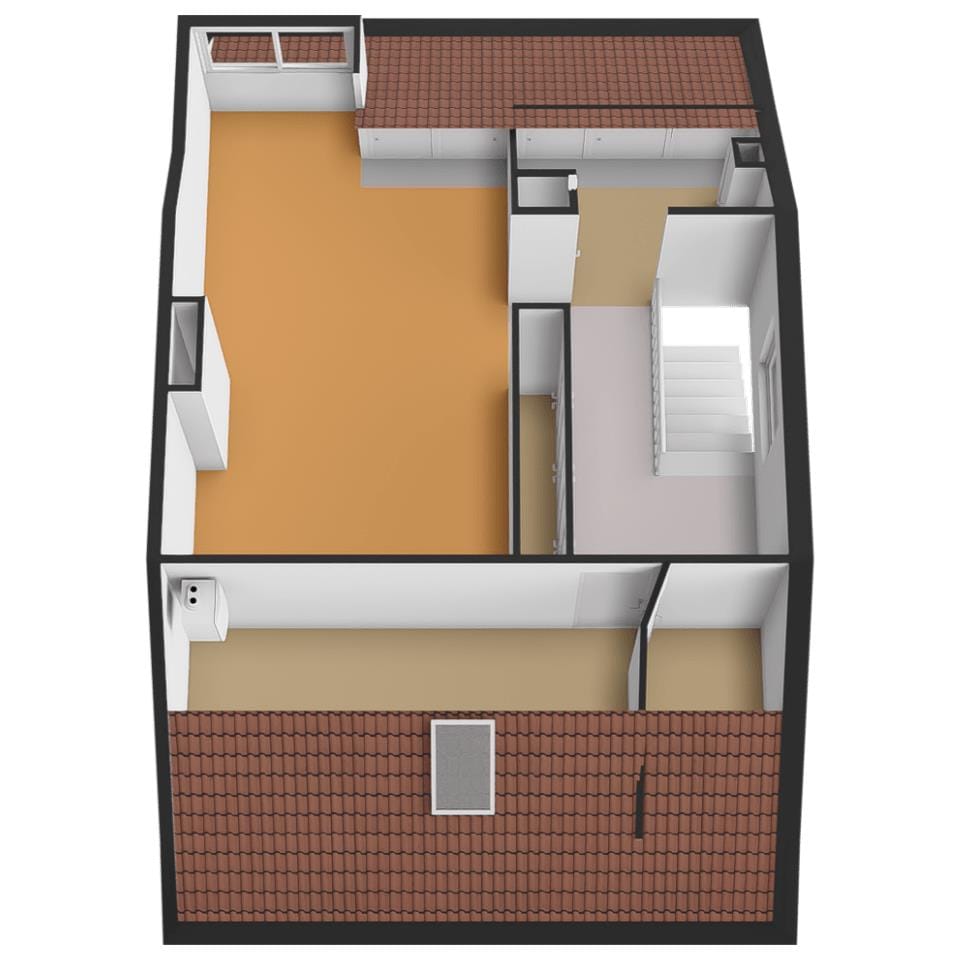 Foto 59 van George Washingtonlaan 15