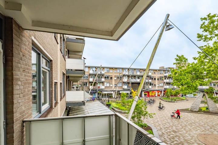 Foto 26 van Muntplein 121