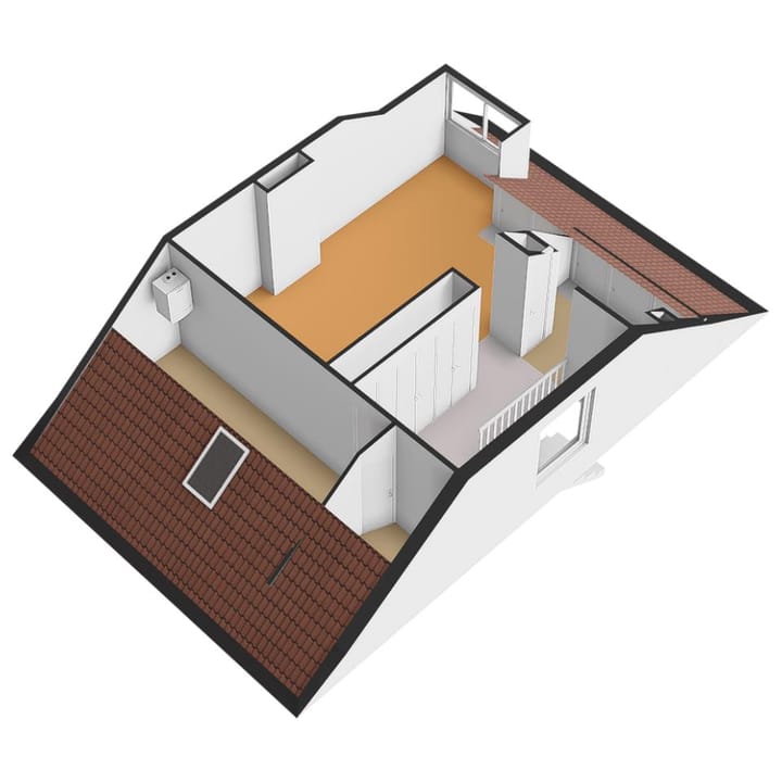 Foto 60 van George Washingtonlaan 15