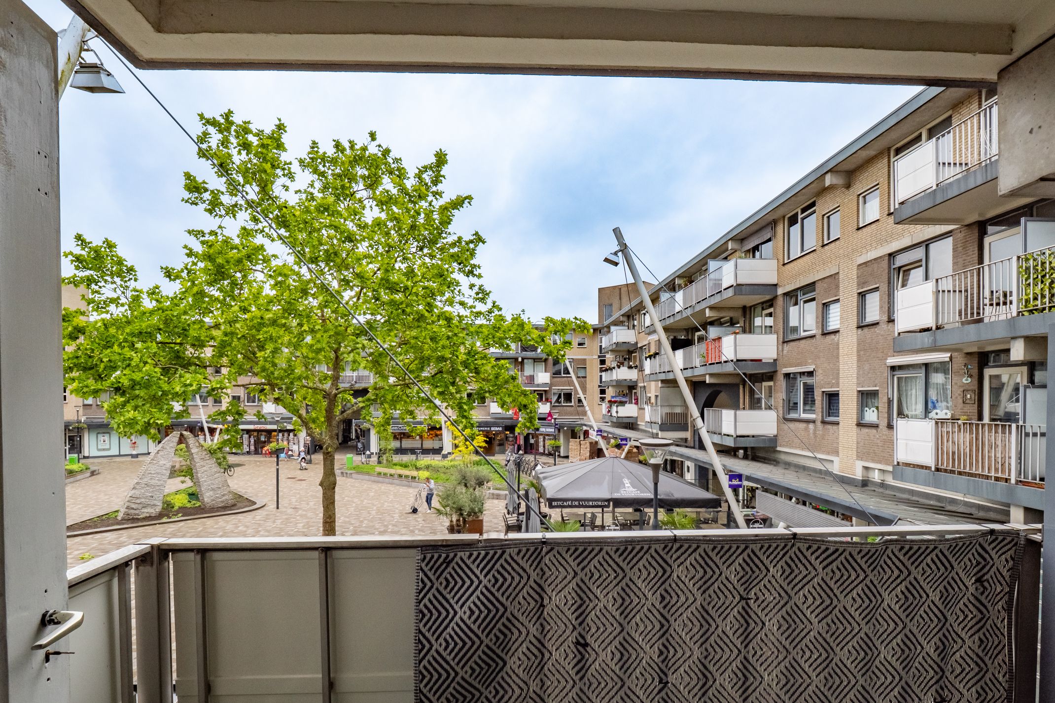 Foto 27 van Muntplein 121