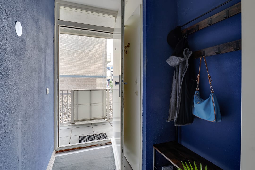 Foto 28 van Muntplein 121