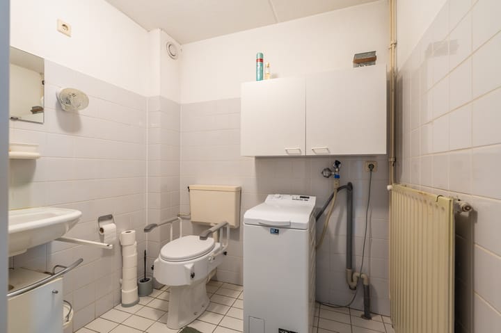 Foto 26 van Dollardlaan 94