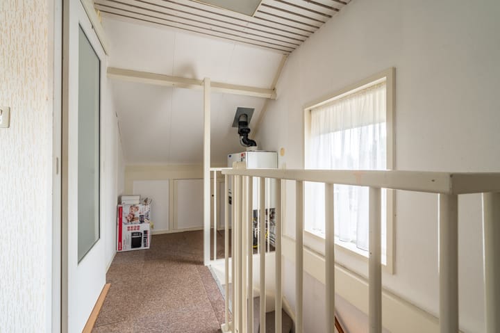 Foto 28 van Dollardlaan 94