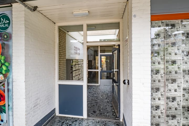 Foto 31 van Muntplein 121