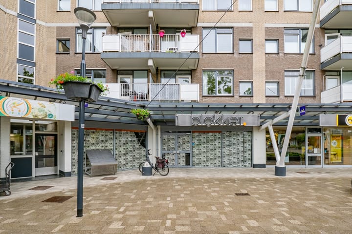 Foto 32 van Muntplein 121