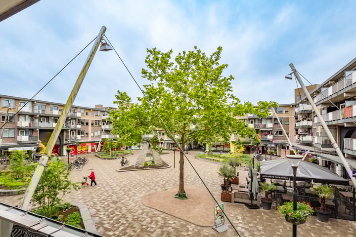 Foto 33 van Muntplein 121