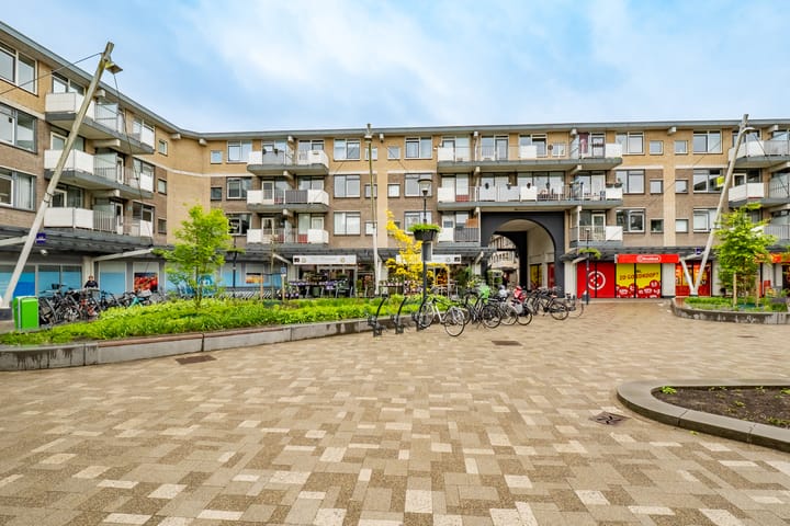 Foto 35 van Muntplein 121