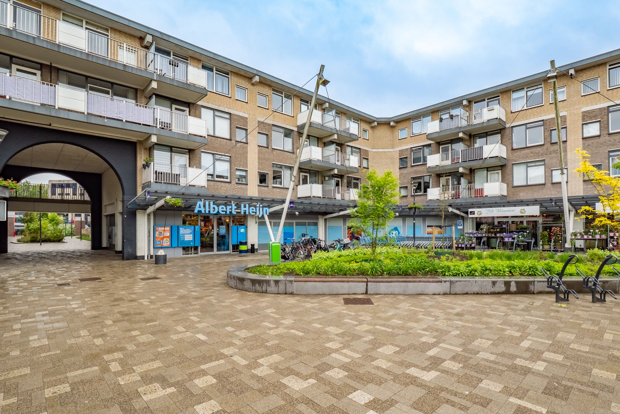 Foto 36 van Muntplein 121