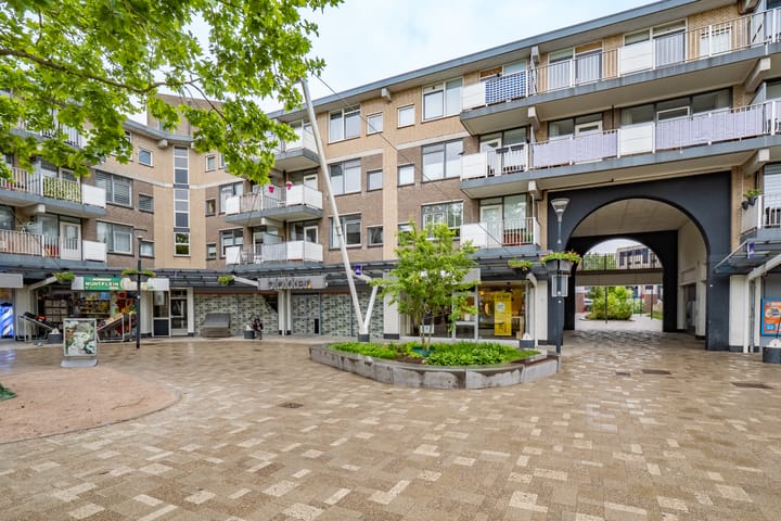 Foto 37 van Muntplein 121