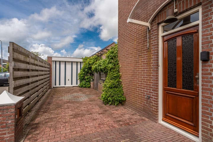 Foto 35 van Dollardlaan 94