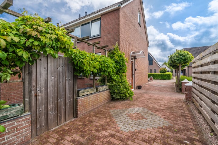 Foto 36 van Dollardlaan 94