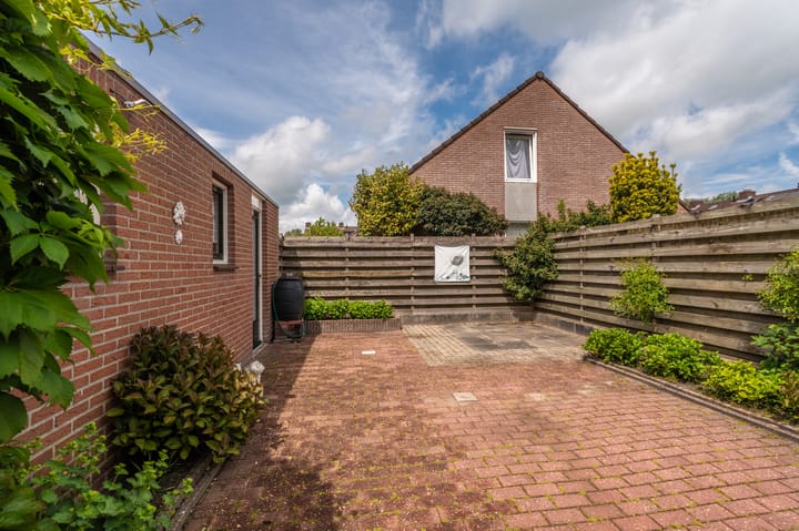 Foto 37 van Dollardlaan 94