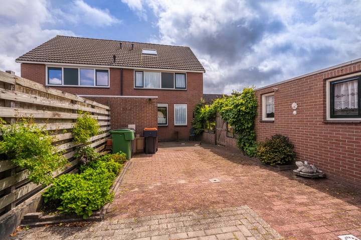 Foto 38 van Dollardlaan 94