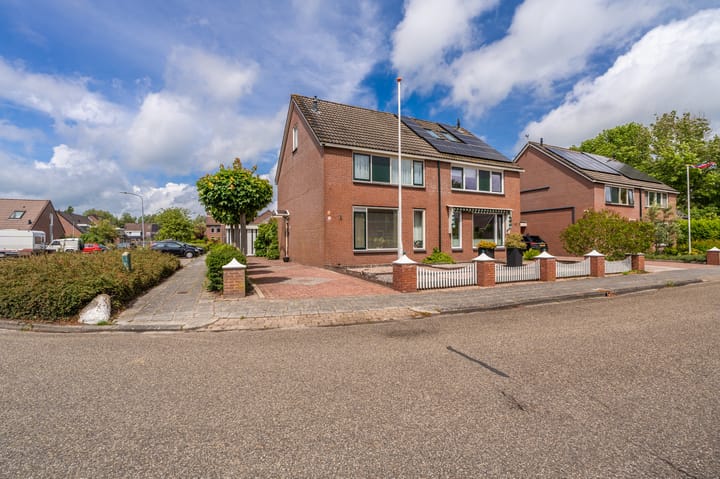 Foto 39 van Dollardlaan 94