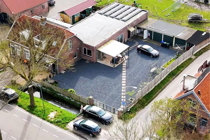 Foto 2 van Rijksstraatweg 119