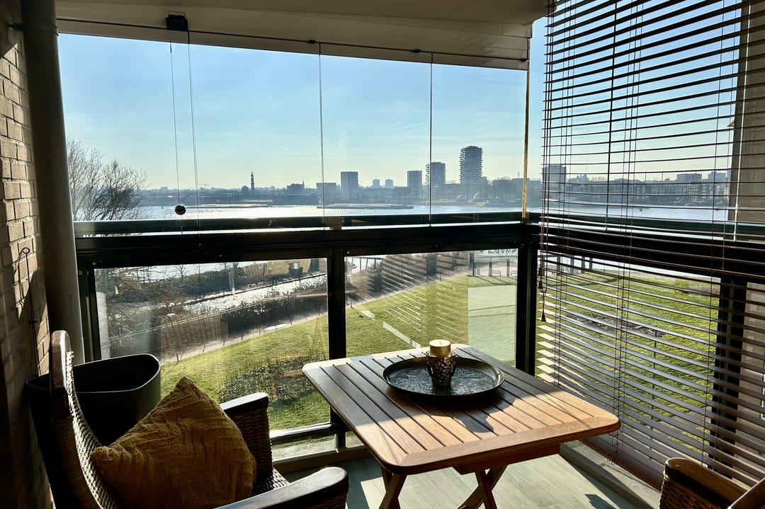 Photo 2 of Buitenbassinweg 833