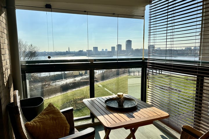 Foto 2 van Buitenbassinweg 833