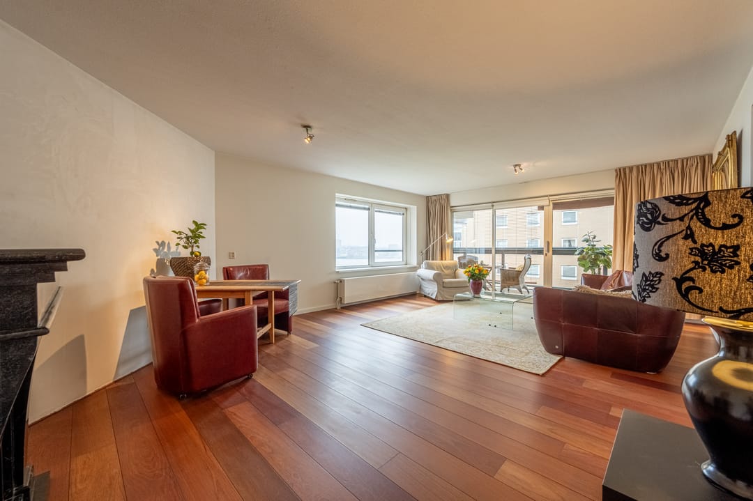 Photo 7 of Buitenbassinweg 833