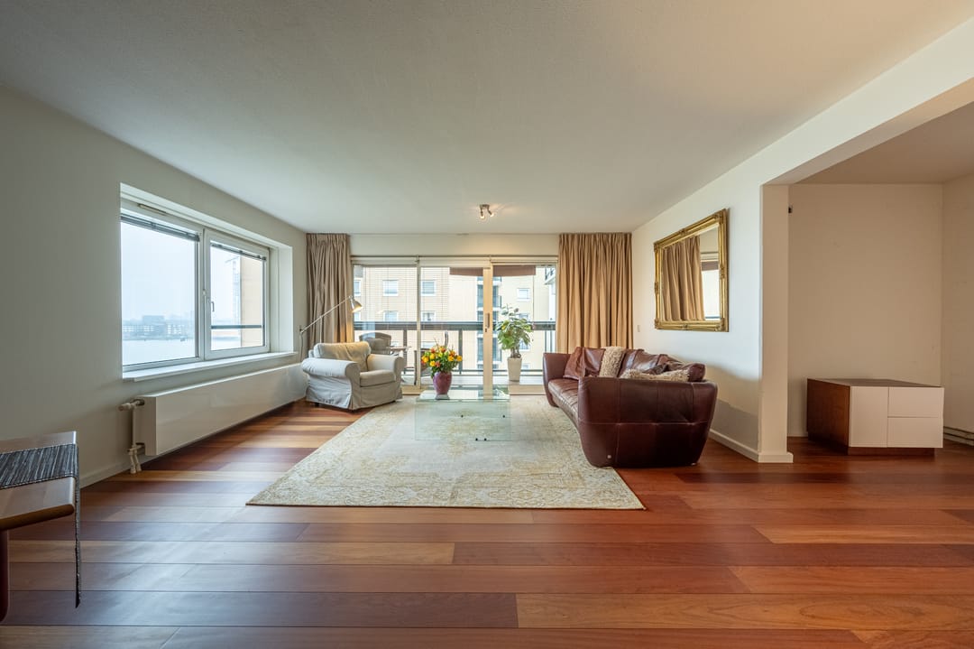 Photo 8 of Buitenbassinweg 833