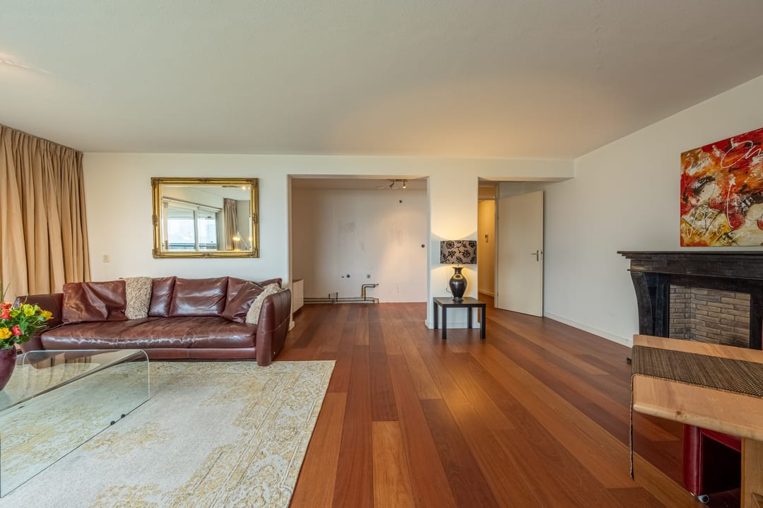 Photo 11 of Buitenbassinweg 833