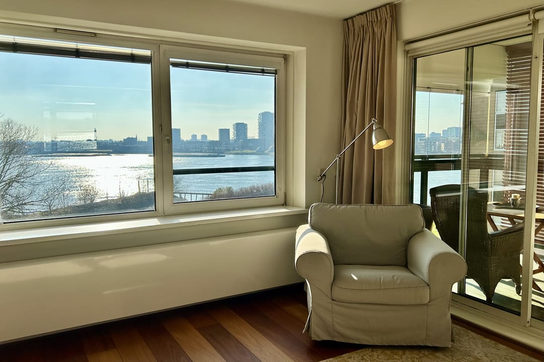 Photo 13 of Buitenbassinweg 833