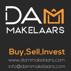 Dam makelaars 