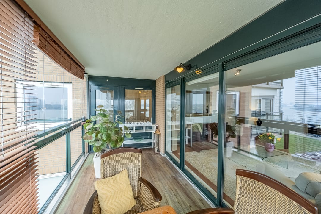 Photo 23 of Buitenbassinweg 833