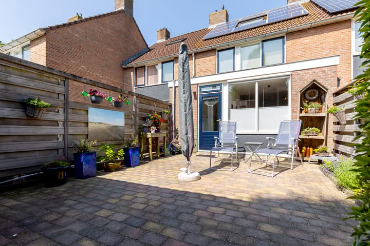 Foto 2 van Roerdompstraat 46