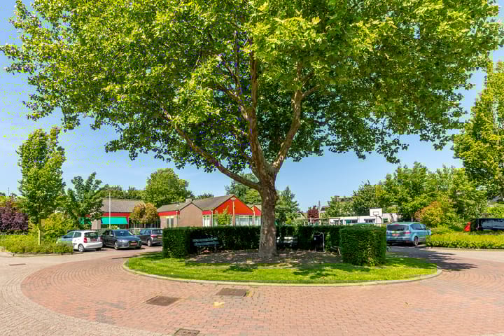 Foto 6 van Roerdompstraat 46