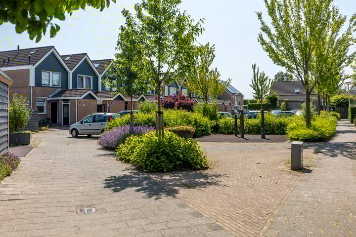 Foto 7 van Roerdompstraat 46