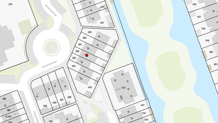 Foto 9 van Roerdompstraat 46