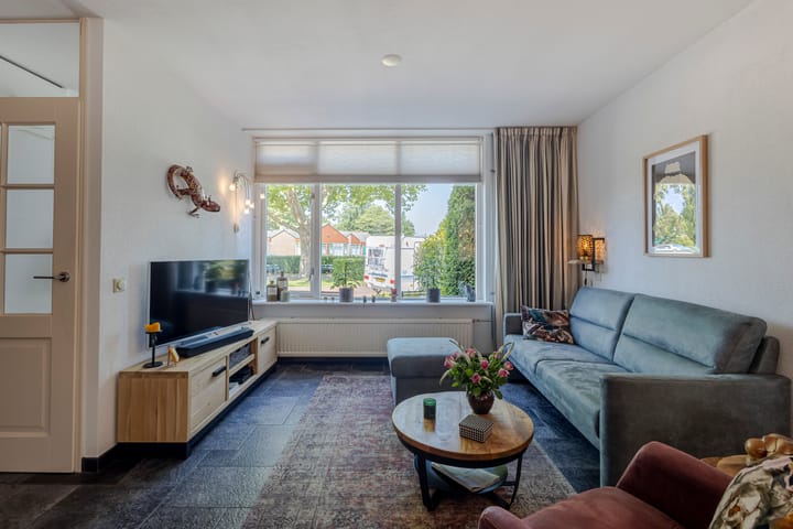 Foto 10 van Roerdompstraat 46