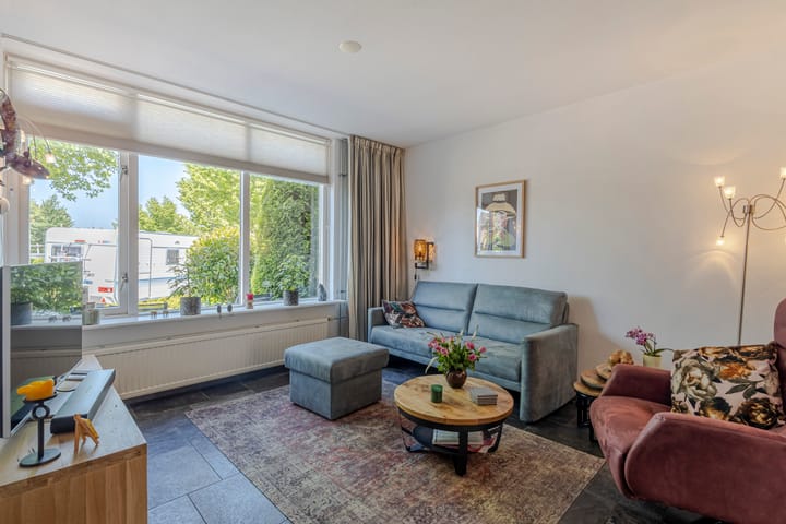 Foto 11 van Roerdompstraat 46